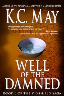 Couverture_Well of the Damned