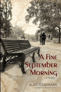 Front cover_A Fine September Morning