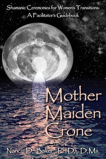 Front cover_Mother Maiden Crone