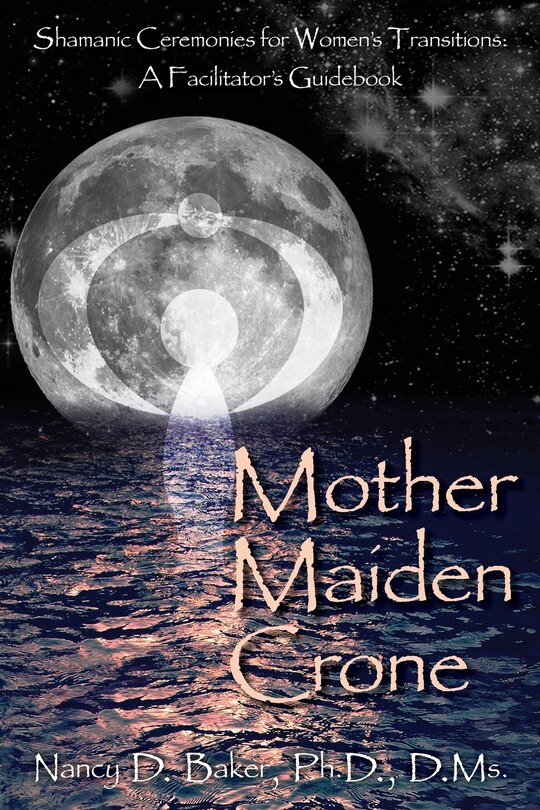 Front cover_Mother Maiden Crone