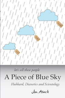 Front cover_Let's sell these people A Piece of Blue Sky