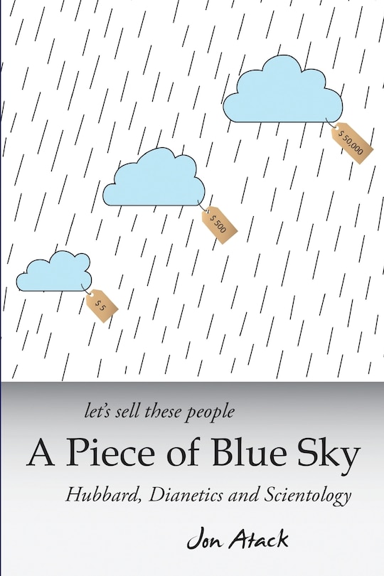 Front cover_Let's sell these people A Piece of Blue Sky
