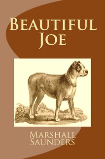 Front cover_Beautiful Joe (Summit Classic Collector Editions)