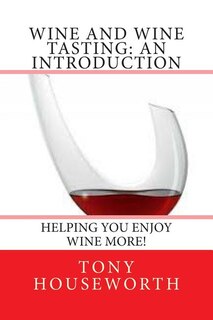 Couverture_Wine and Wine Tasting