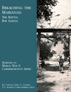 Front cover_Breaching The Marianas