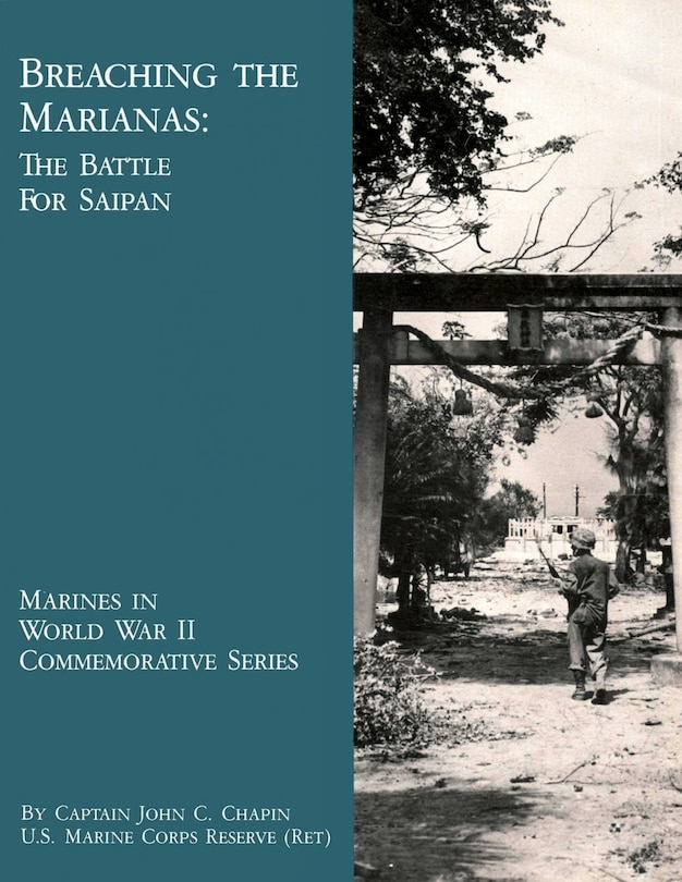 Front cover_Breaching The Marianas
