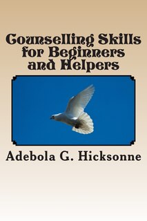 Couverture_Counselling Skills for Beginners and Helpers