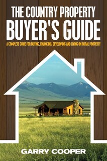 Couverture_The Country Property Buyer's Guide