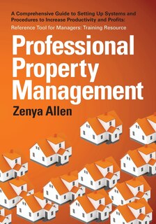 Couverture_Professional Property Management