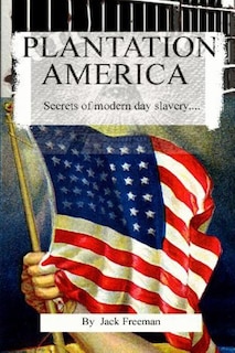 Front cover_Plantation America