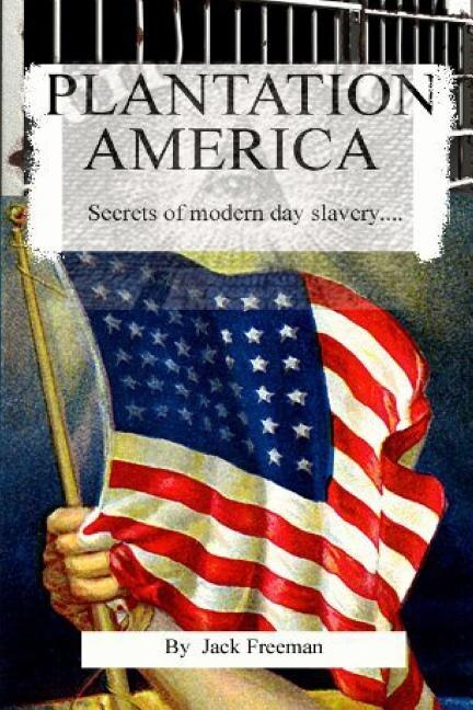 Front cover_Plantation America