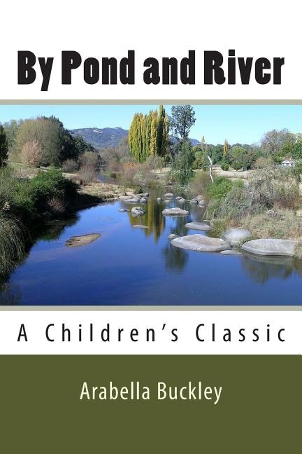 Couverture_By Pond and River