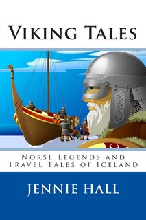 Couverture_Viking Tales