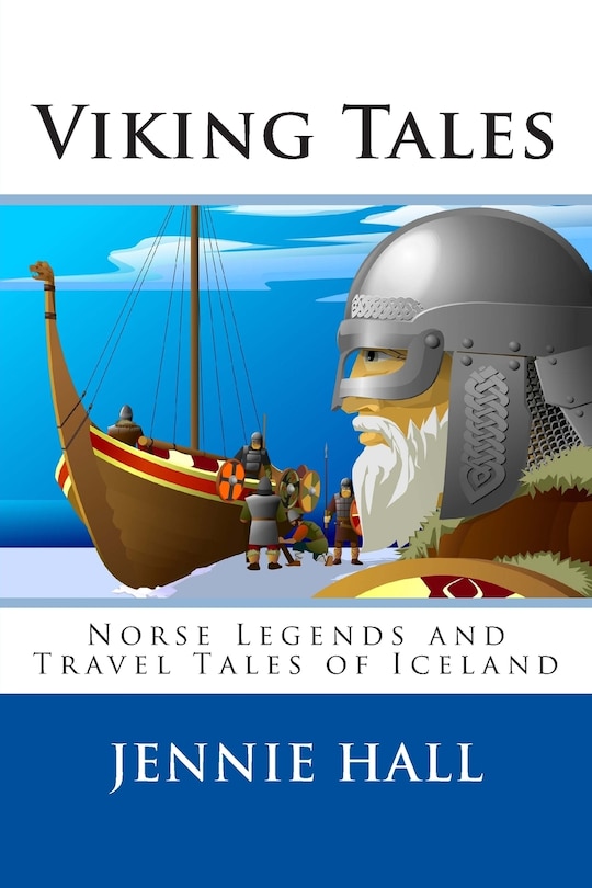 Couverture_Viking Tales