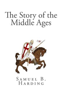 Couverture_The Story of the Middle Ages