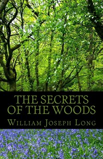Front cover_Secrets of the Woods