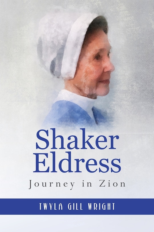 Front cover_Shaker Eldress