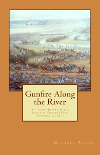 Couverture_Gunfire Along the River