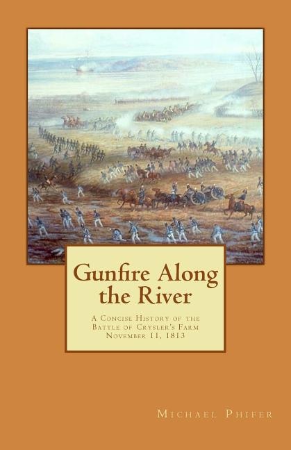 Couverture_Gunfire Along the River
