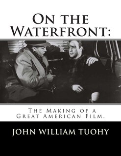 Couverture_On the Waterfront