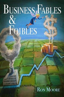 Couverture_Business Fables & Foibles