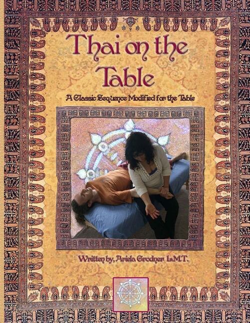 Front cover_Thai on the Table