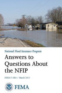 Front cover_Answers to Questions About the National Flood Insurance Program (FEMA F-084 / March 2011)