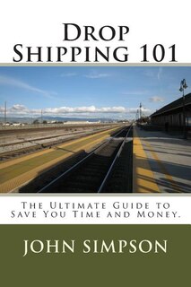 Couverture_Drop Shipping 101