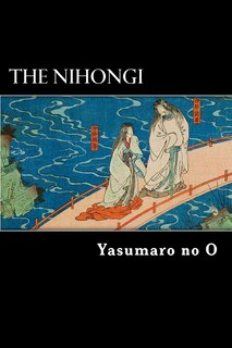 Couverture_The Nihongi