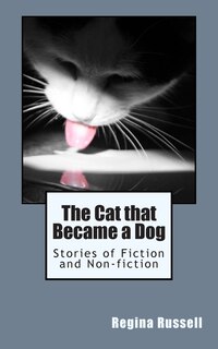 Couverture_The Cat that Became a Dog