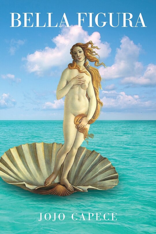 Front cover_Bella Figura