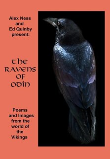 Front cover_The Ravens of Odin