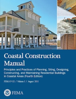 Front cover_Coastal Construction Manual