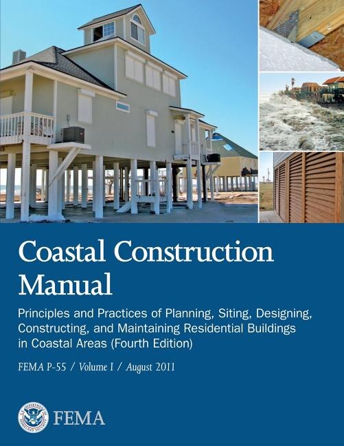Front cover_Coastal Construction Manual