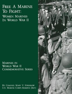 Front cover_Free A Marine To Fight