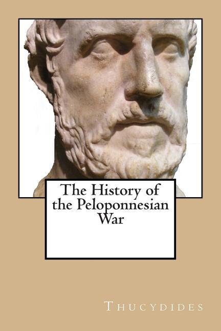 The History of the Peloponnesian War