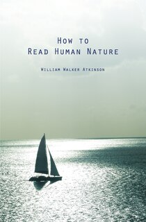 Front cover_How to Read Human Nature