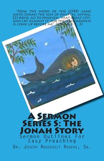 Front cover_A Sermon Series S