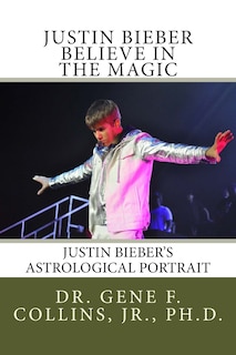 Front cover_Justin Bieber