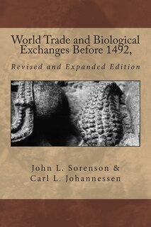 Couverture_World Trade and Biological Exchanges Before 1492, Revised and Expanded Edition