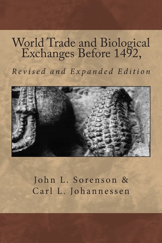Couverture_World Trade and Biological Exchanges Before 1492, Revised and Expanded Edition