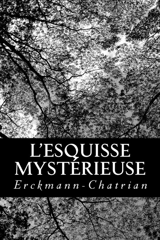 Couverture_L'esquisse myst&eacute;rieuse