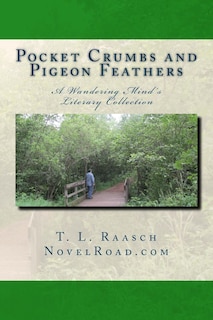 Front cover_Pocket Crumbs and Pigeon Feathers