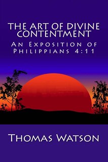 Front cover_The Art of Divine Contentment