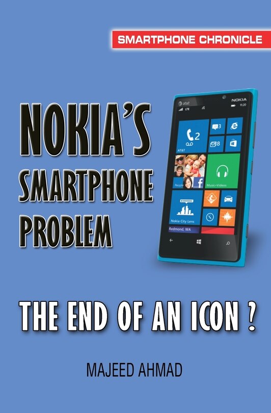 Couverture_Nokia's Smartphone Problem