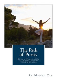 Front cover_The Path of Purity