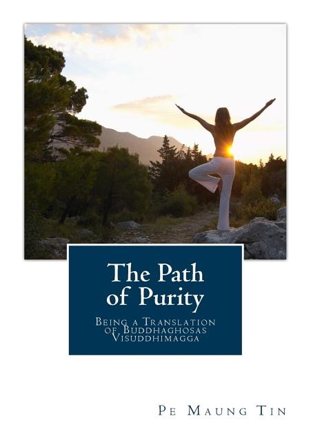 Front cover_The Path of Purity