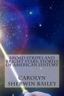 Front cover_Broad Stripes and Bright Stars