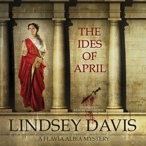 Front cover_The Ides of April