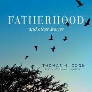 Front cover_Fatherhood, and Other Stories